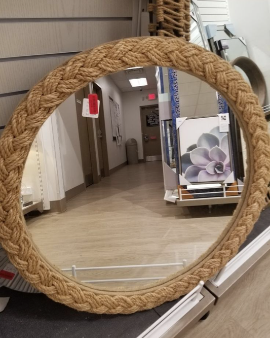 Miroir Marin