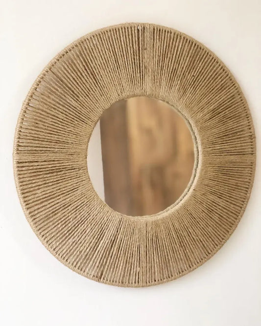 Mirroir Lauvrin